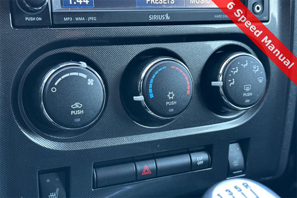 Used 2009 Dodge Challenger SRT8 w/ SRT Option Group II image 20