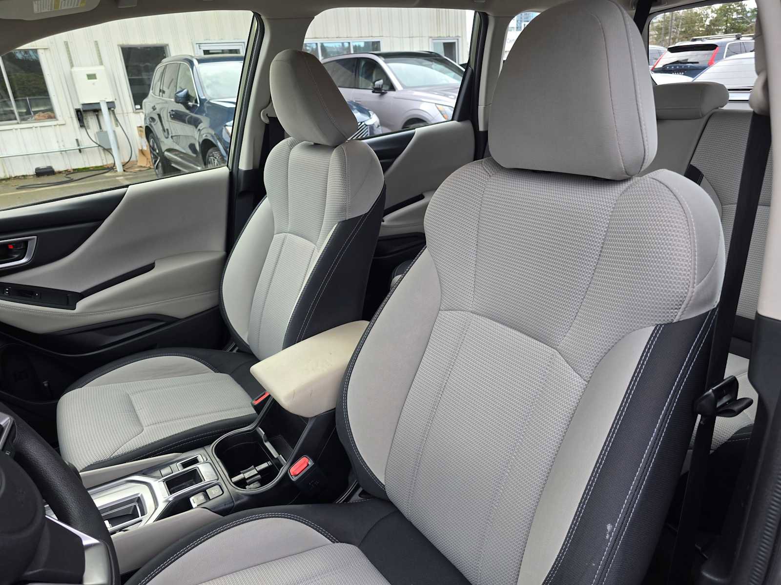 Used 2021 Subaru Forester image 21