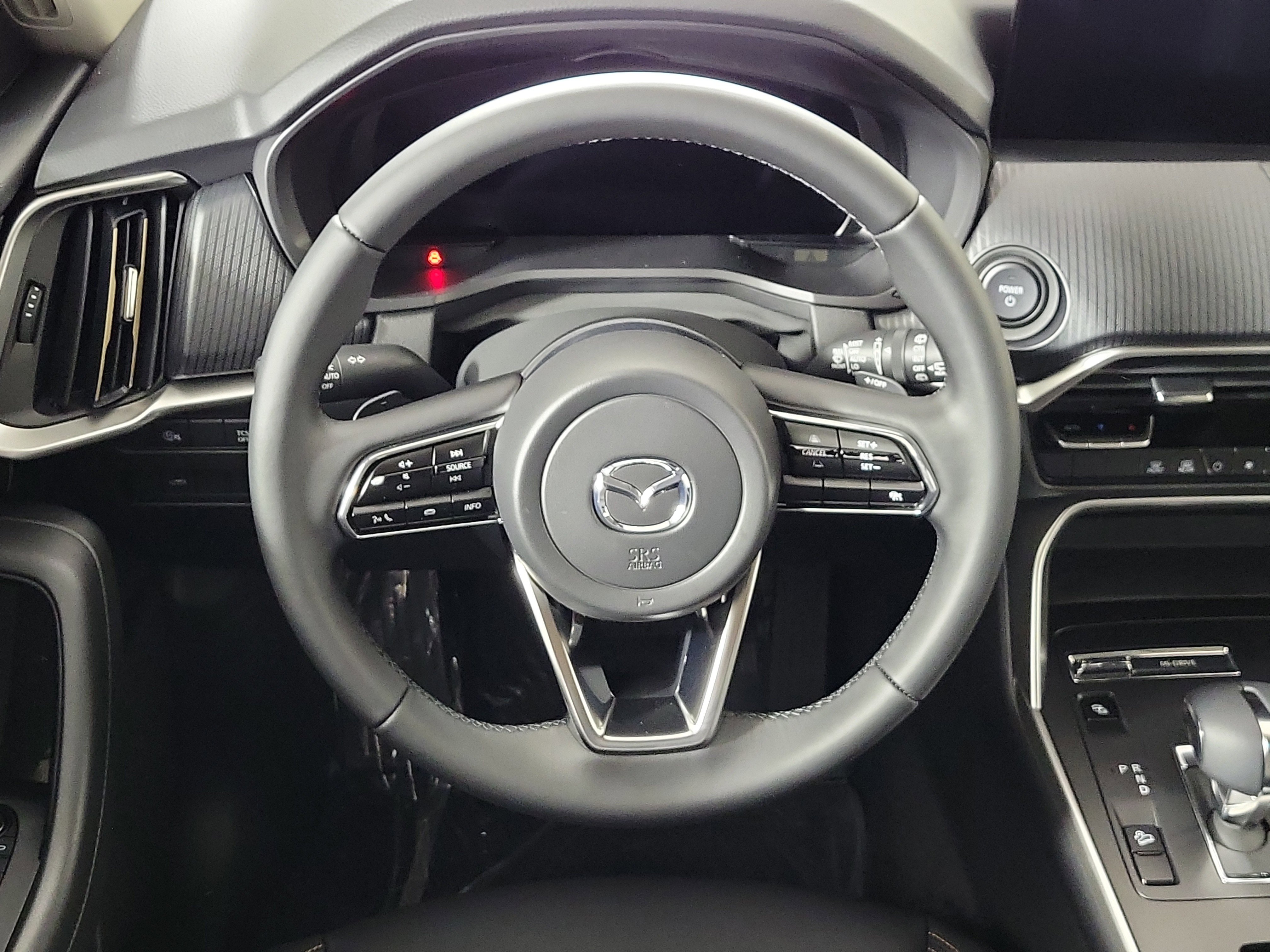 New 2026 MAZDA CX-70 SC image 14