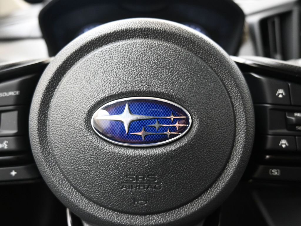 New 2026 Subaru Crosstrek 2.0i Premium AWD/4WD image 28