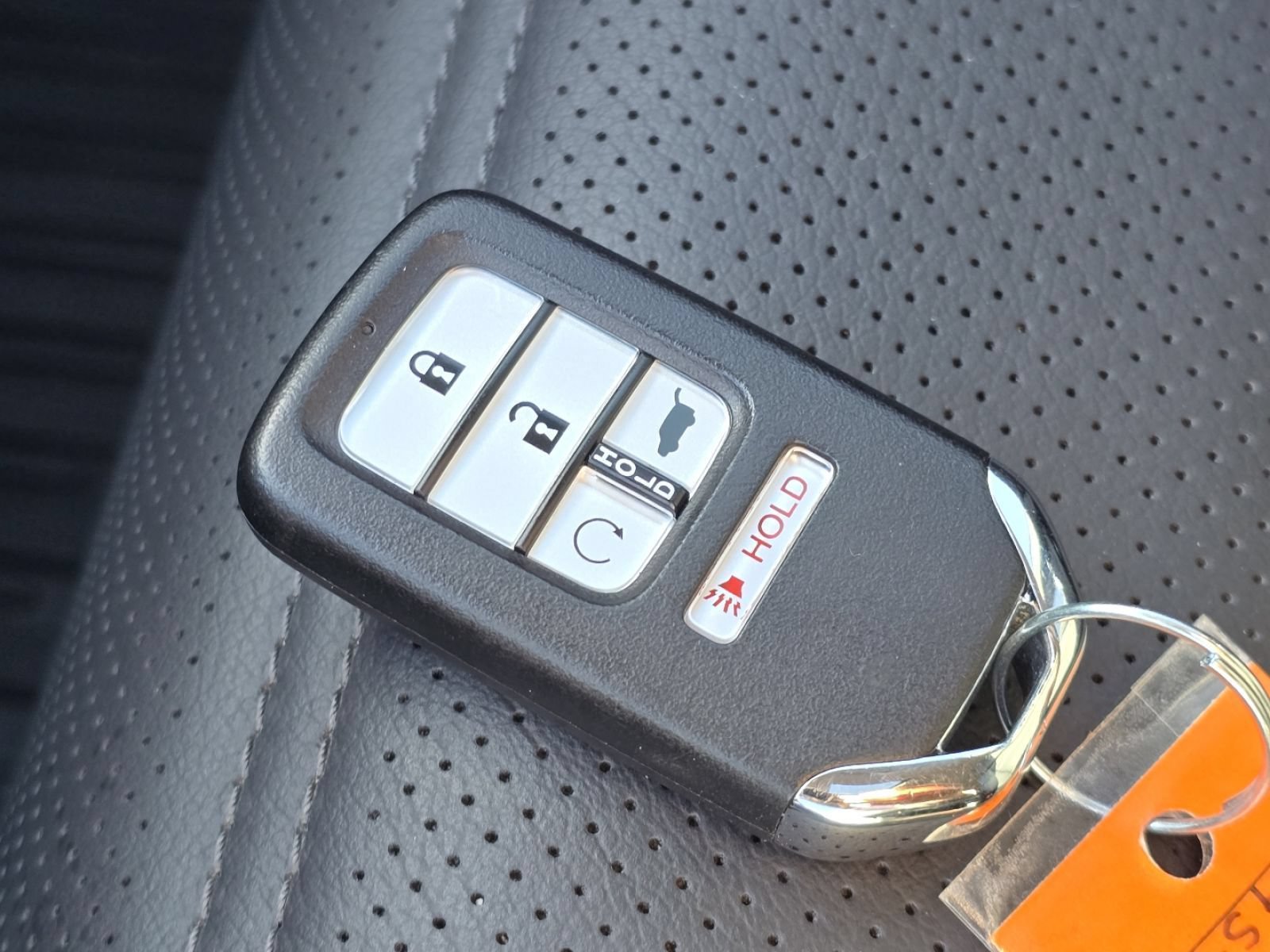 Used 2022 Honda CR-V Touring image 33