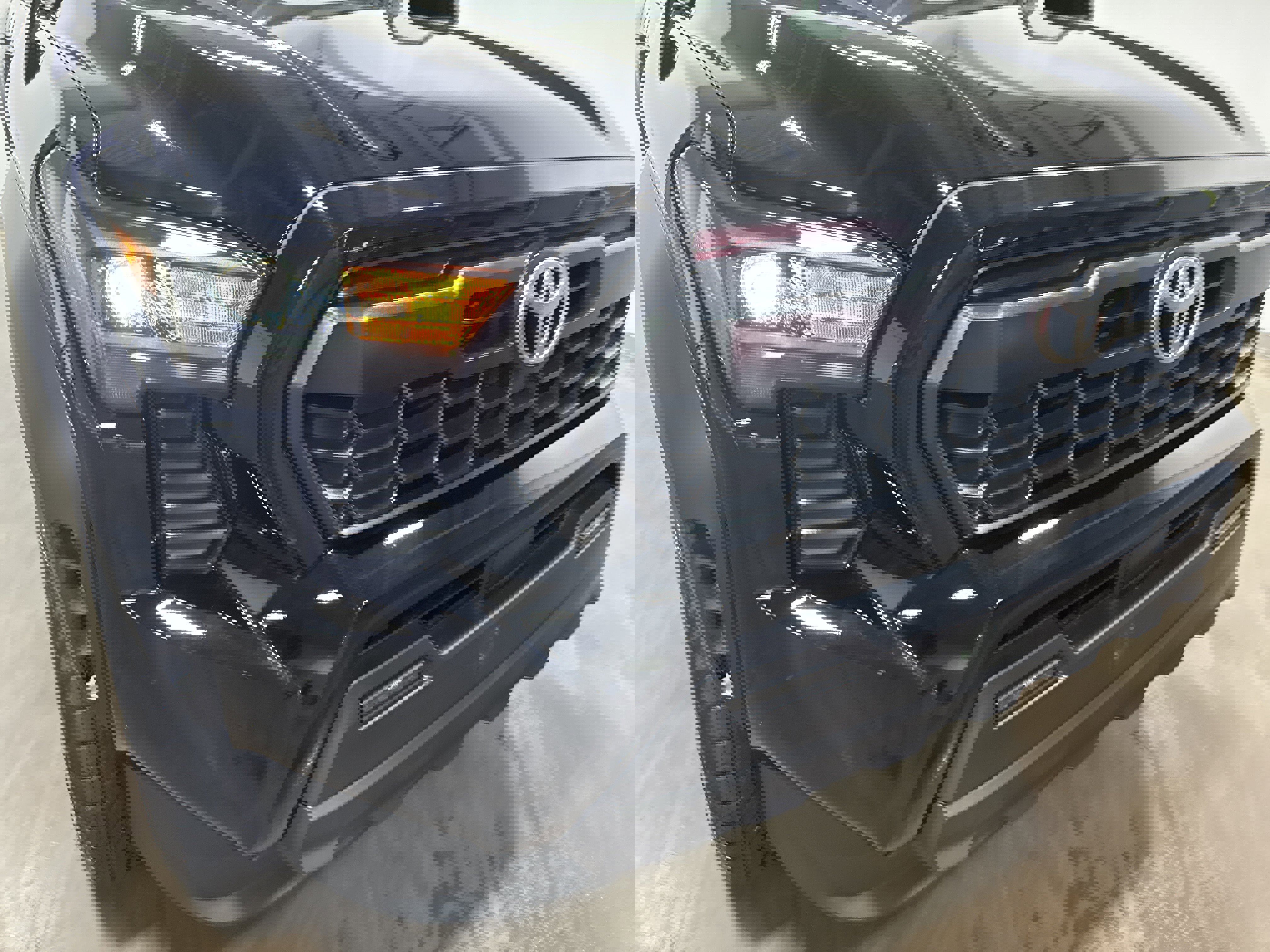 New 2025 Toyota Tacoma TRD Off-Road image 46