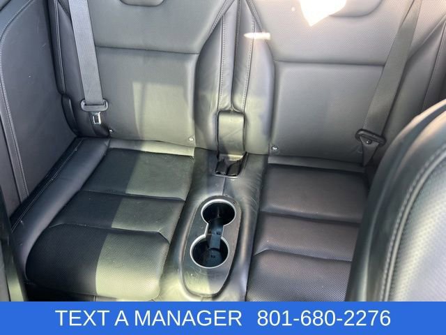 Used 2016 Tesla Model X Performance image 26