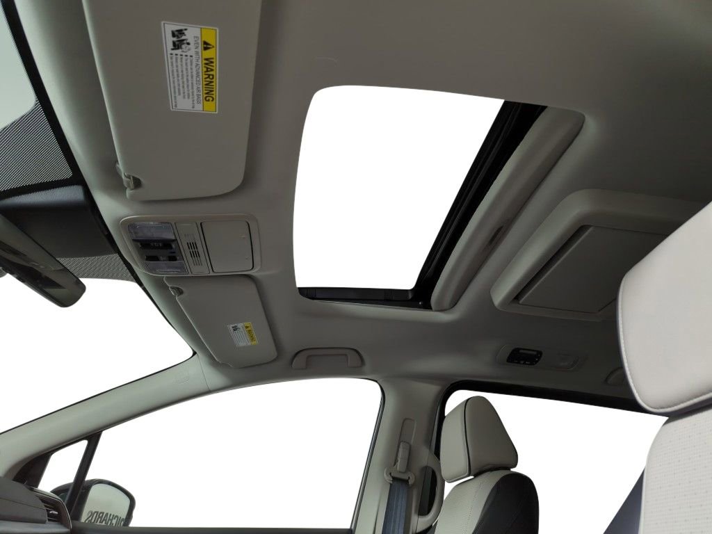 New 2026 Honda Odyssey Elite image 17