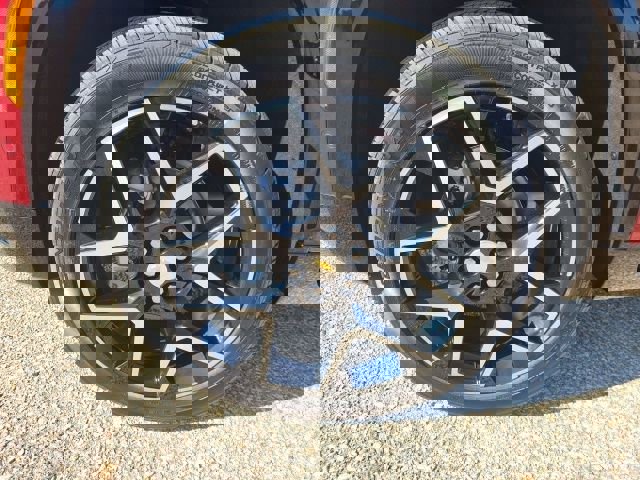 New 2026 Chevrolet Traverse High Country image 26