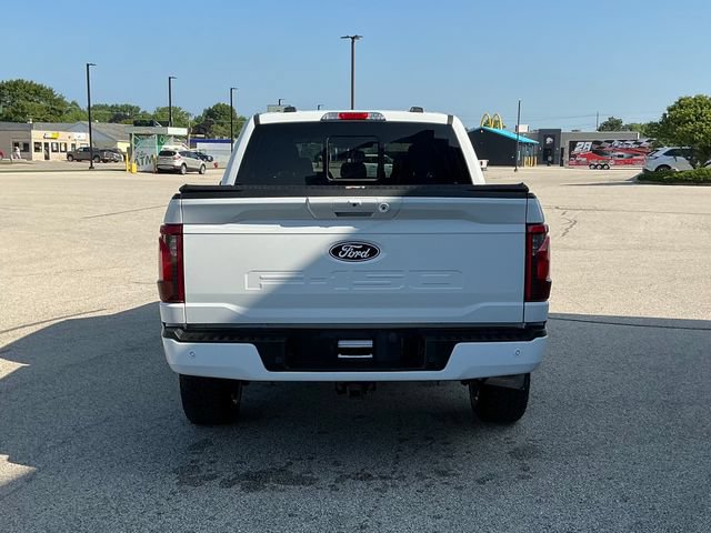Used 2024 Ford F150 XLT w/ Equipment Group 302A MID AWD/4WD image 18