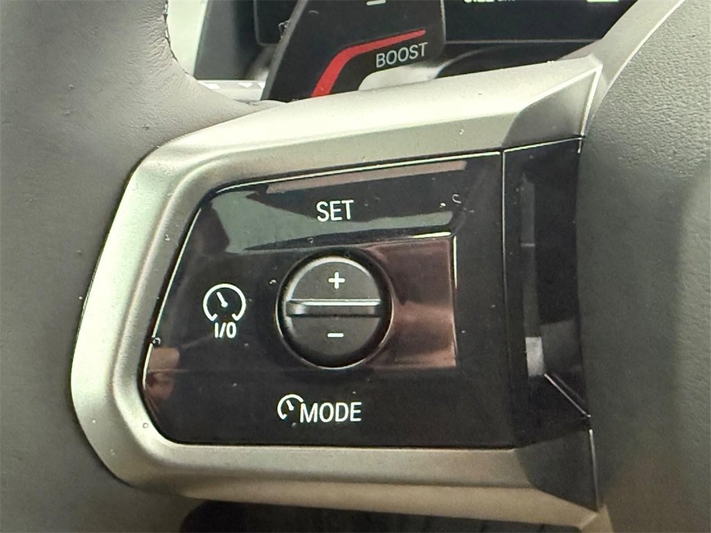 New 2026 BMW X3 xDrive30 w/ M Sport Package image 11