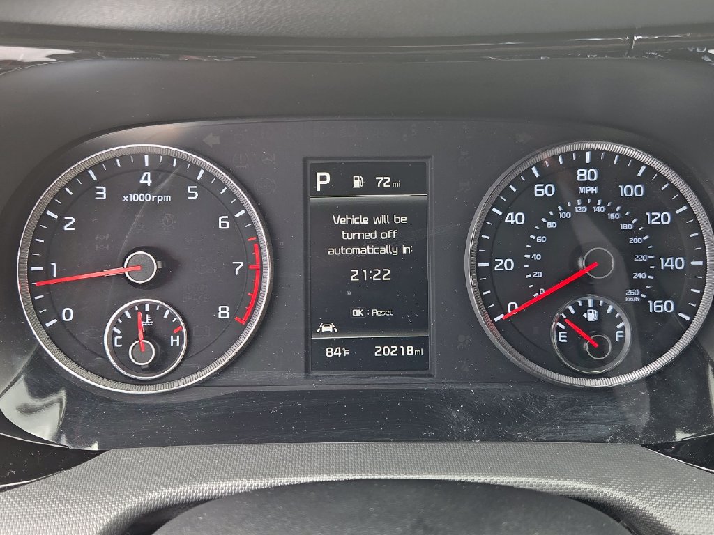 Used 2023 Kia K5 GT-Line w/ GT-Line Premium Package AWD/4WD image 17