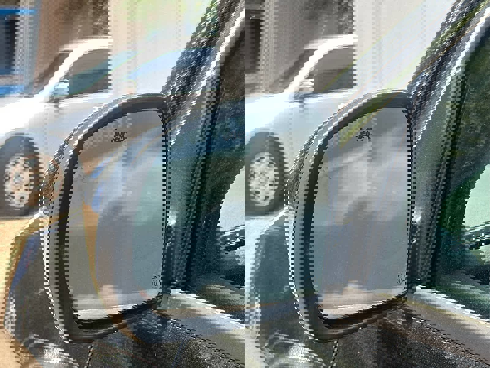 New 2025 Jeep Compass Latitude w/ Convenience Group image 15