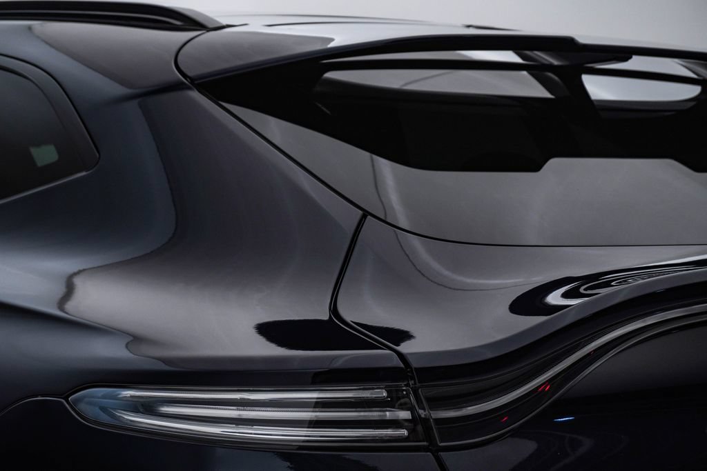 New 2026 Aston Martin DBX 707 AWD/4WD image 13
