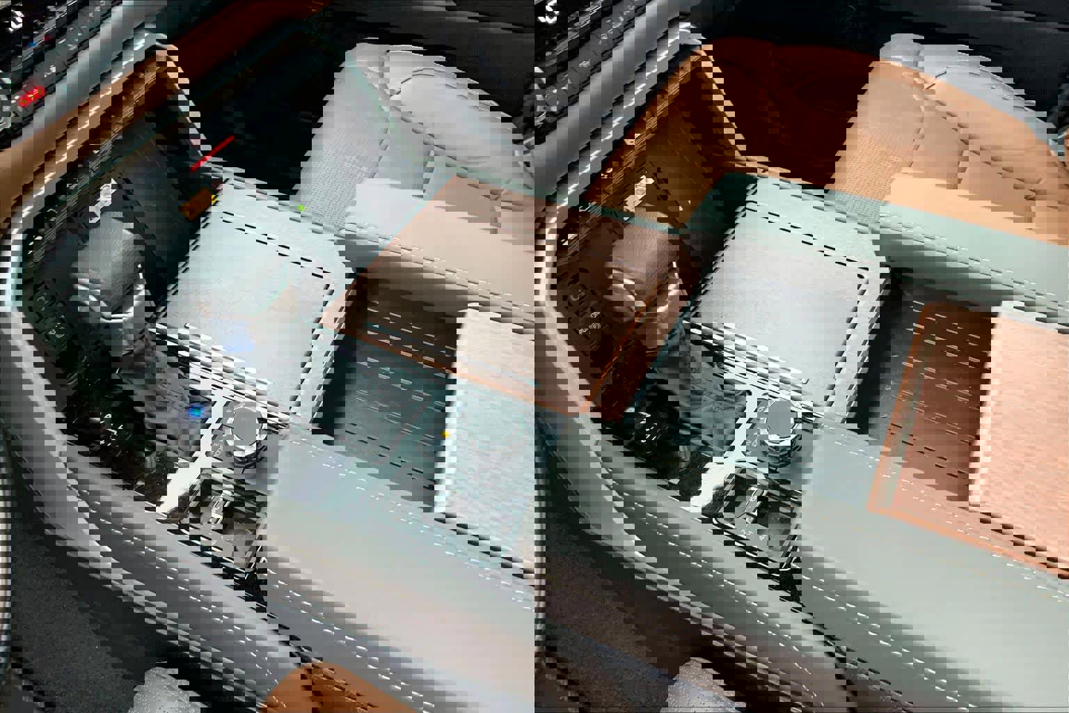 Used 2023 Toyota Tundra 1794 Edition AWD/4WD image 17