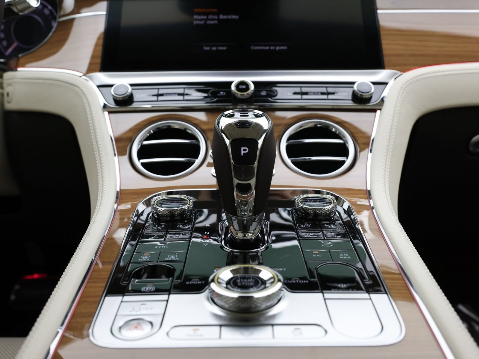 New 2026 Bentley Continental GT AWD/4WD image 48