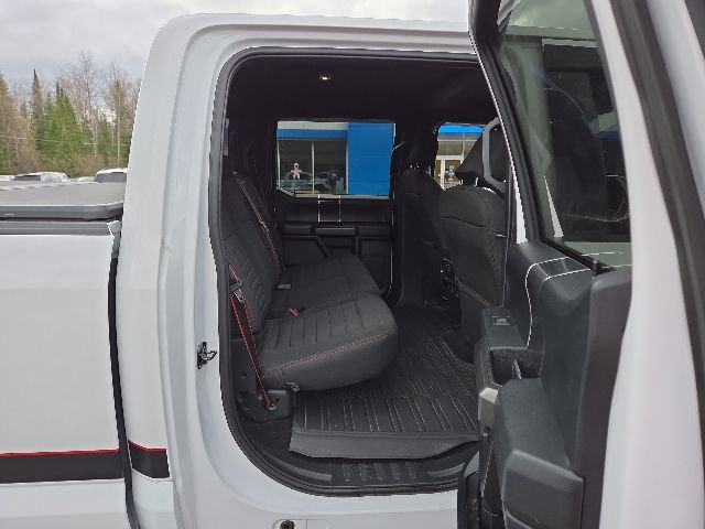 Used 2019 Ford F150 XLT w/ Equipment Group 302A Luxury AWD/4WD image 54