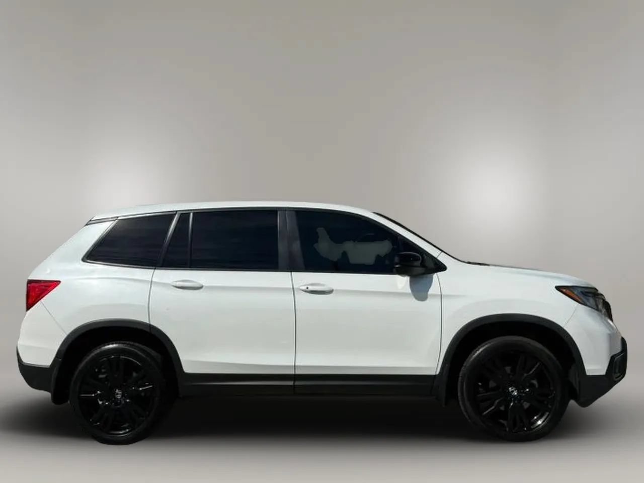 Used 2021 Honda Passport Sport image 7