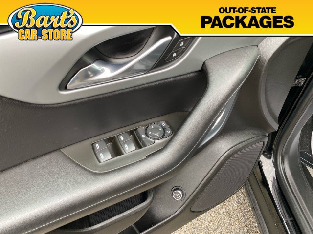 Used 2020 Chevrolet Blazer LT w/ Redline Edition FWD image 24