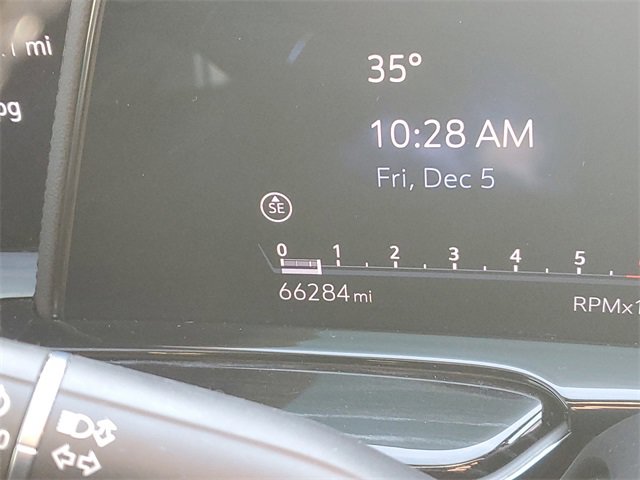 Used 2023 Cadillac Escalade Sport w/ Touring Package image 23