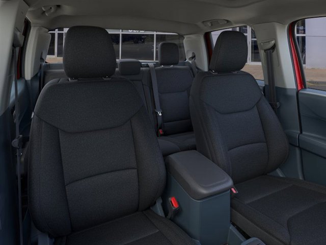 New 2025 Ford Maverick XLT w/ XLT Luxury Package image 10