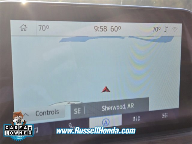 Used 2020 Ford Escape Titanium image 15