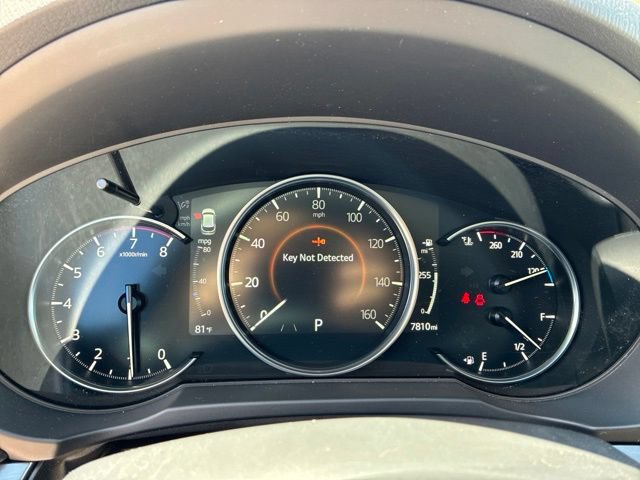 Used 2025 MAZDA CX-5 AWD 2.5 S image 23
