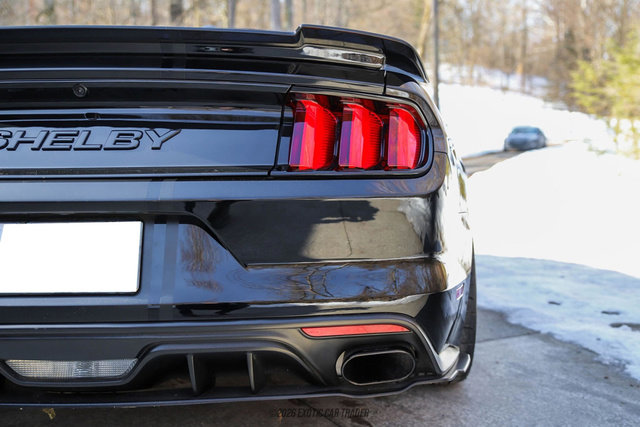 Used 2017 Ford Mustang GT Premium w/ Equipment Group 401A image 65