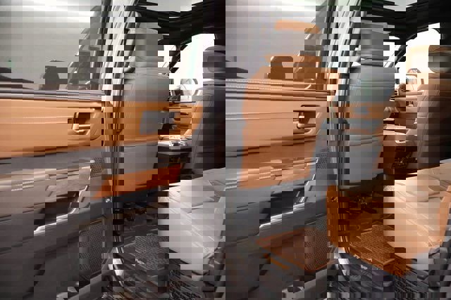 New 2026 Toyota Tundra 1794 Edition image 26