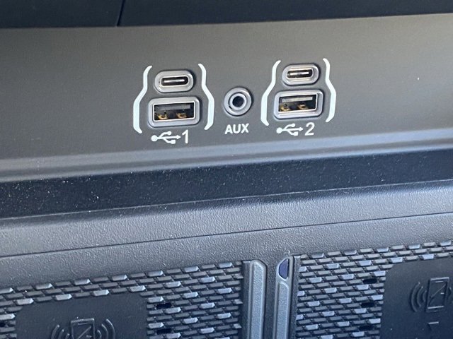 New 2026 RAM 3500 Laramie w/ Towing Technology Group image 24