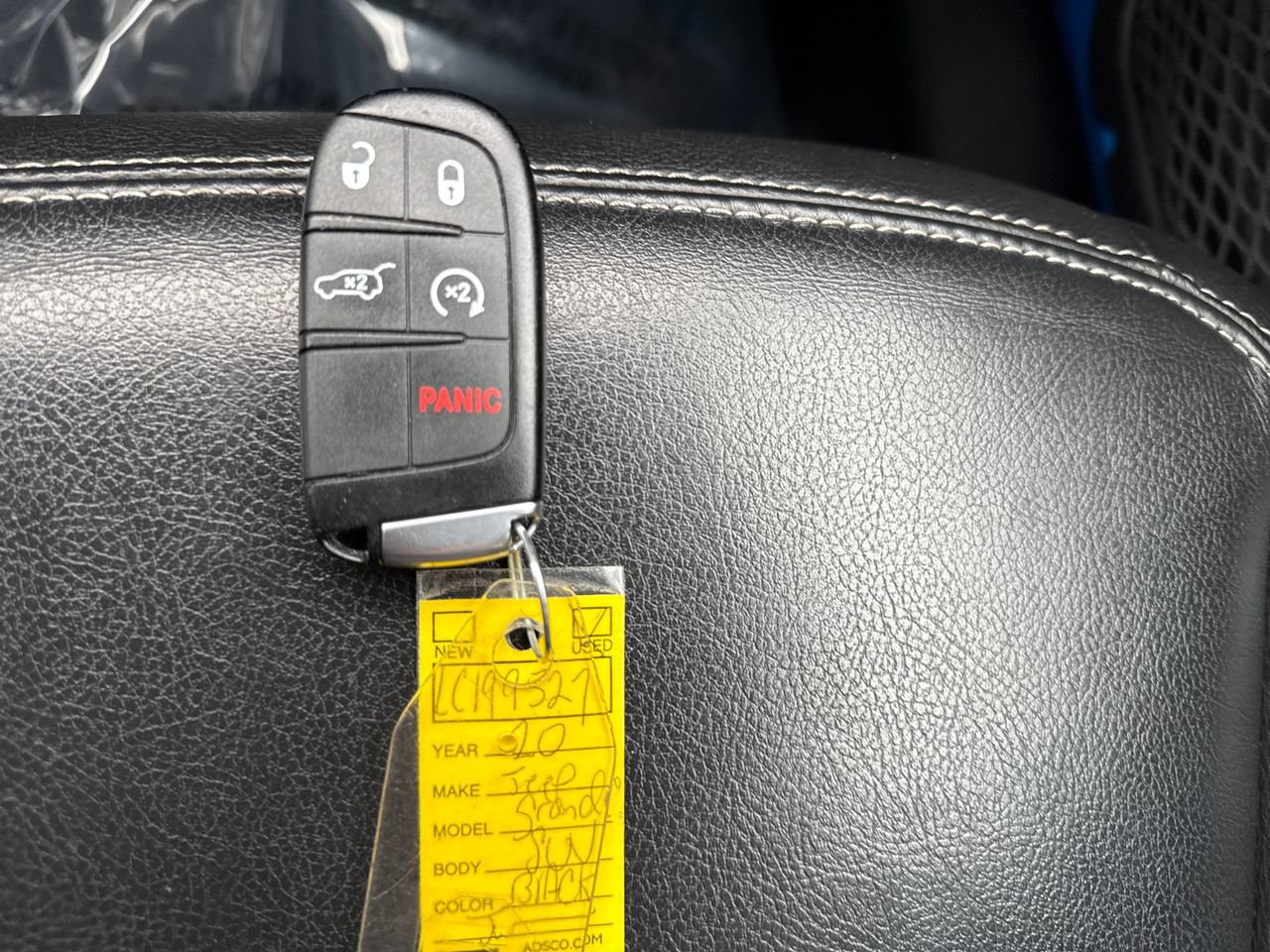 Used 2023 Jeep Wrangler Sahara w/ LED Lighting Group image 26