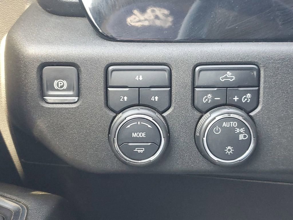 Certified 2024 Chevrolet Silverado 2500 LT image 15
