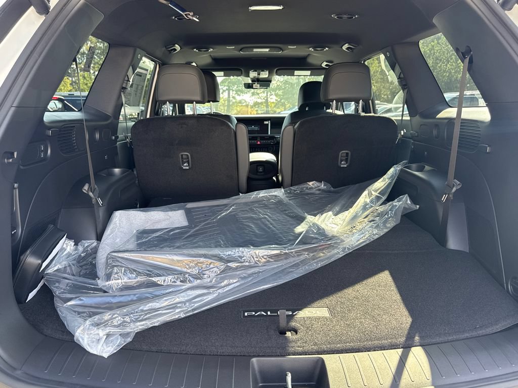 New 2026 Hyundai Palisade XRT Pro AWD/4WD image 15