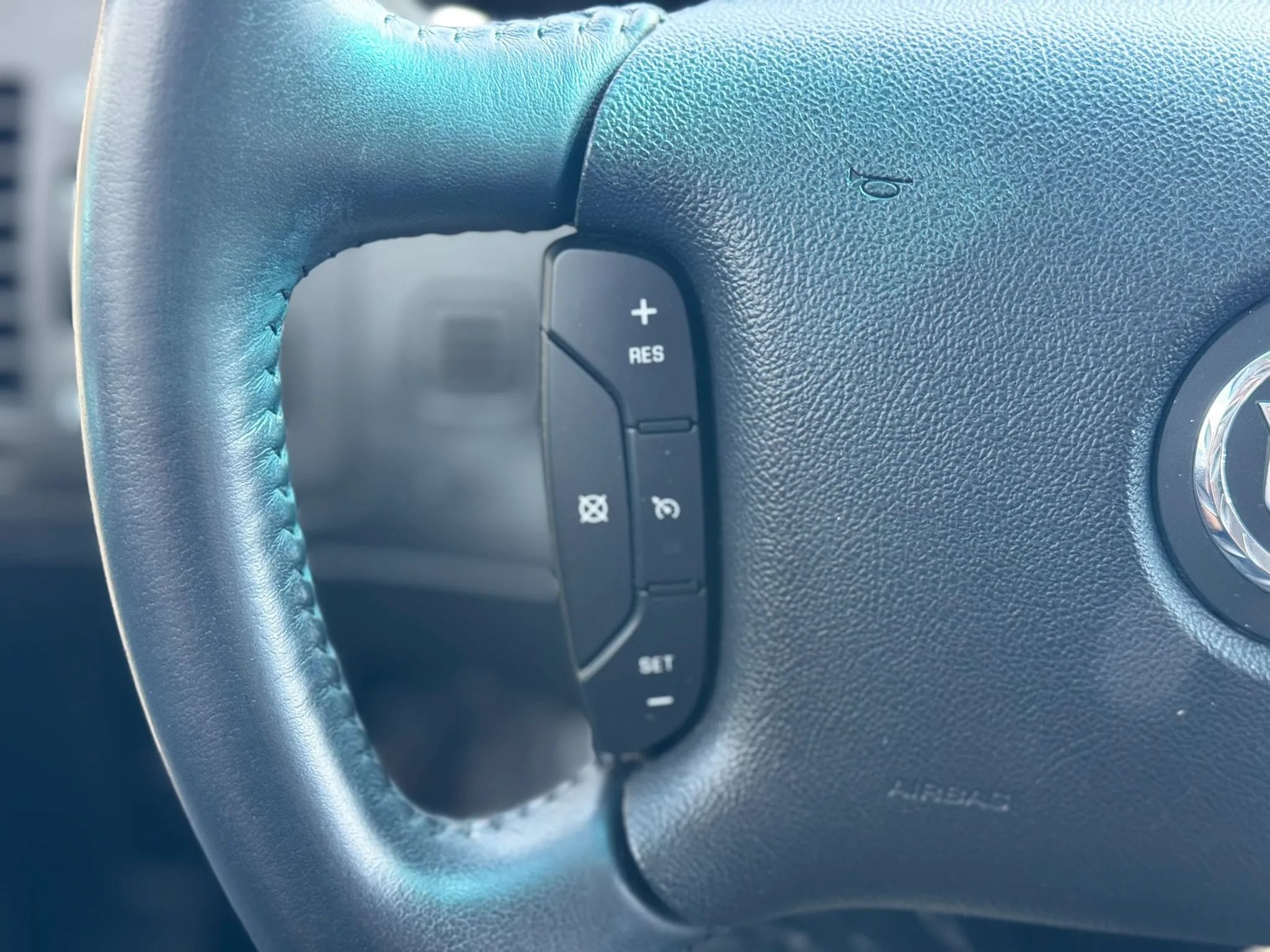 Used 2010 Cadillac DTS FWD image 15