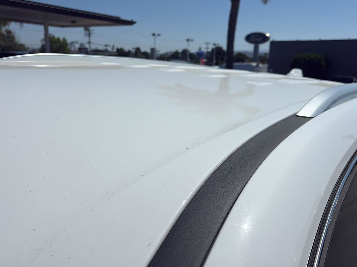 Used 2025 Buick Enclave Preferred image 7