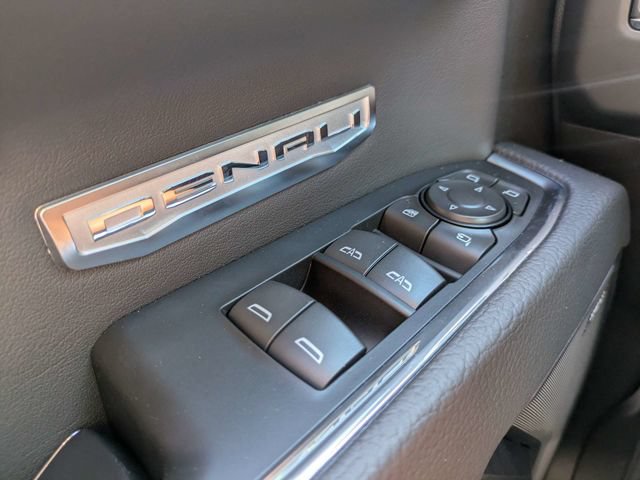 New 2026 GMC Sierra 1500 Denali w/ Denali Reserve Package AWD/4WD image 28