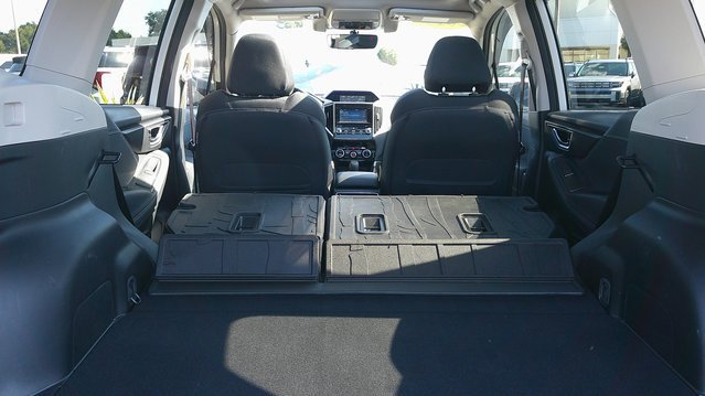 Used 2019 Subaru Forester Premium image 28