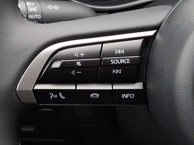 New 2026 MAZDA MAZDA3 s Sport image 18