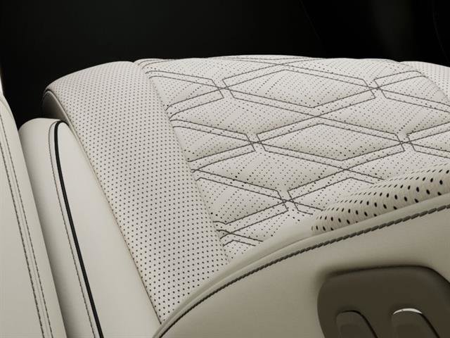 New 2026 Genesis GV80 3.5T image 16