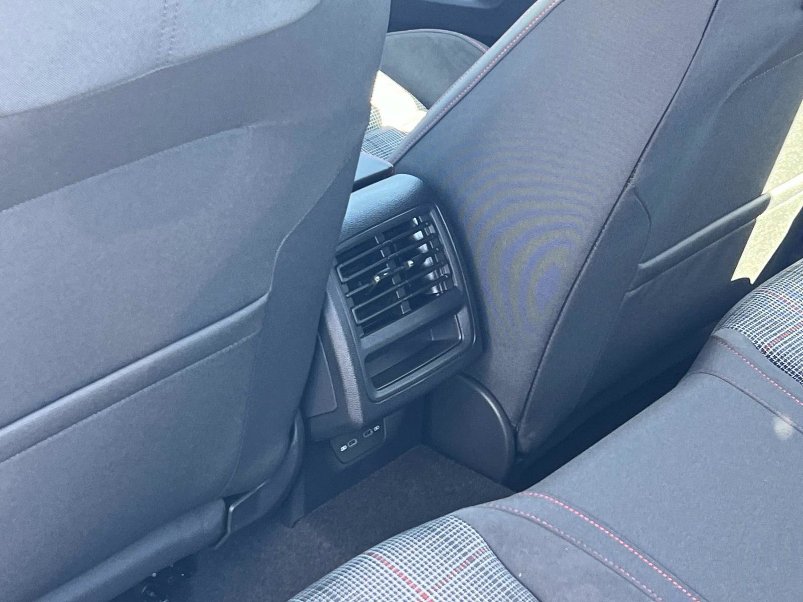 New 2026 Volkswagen GTI S image 24