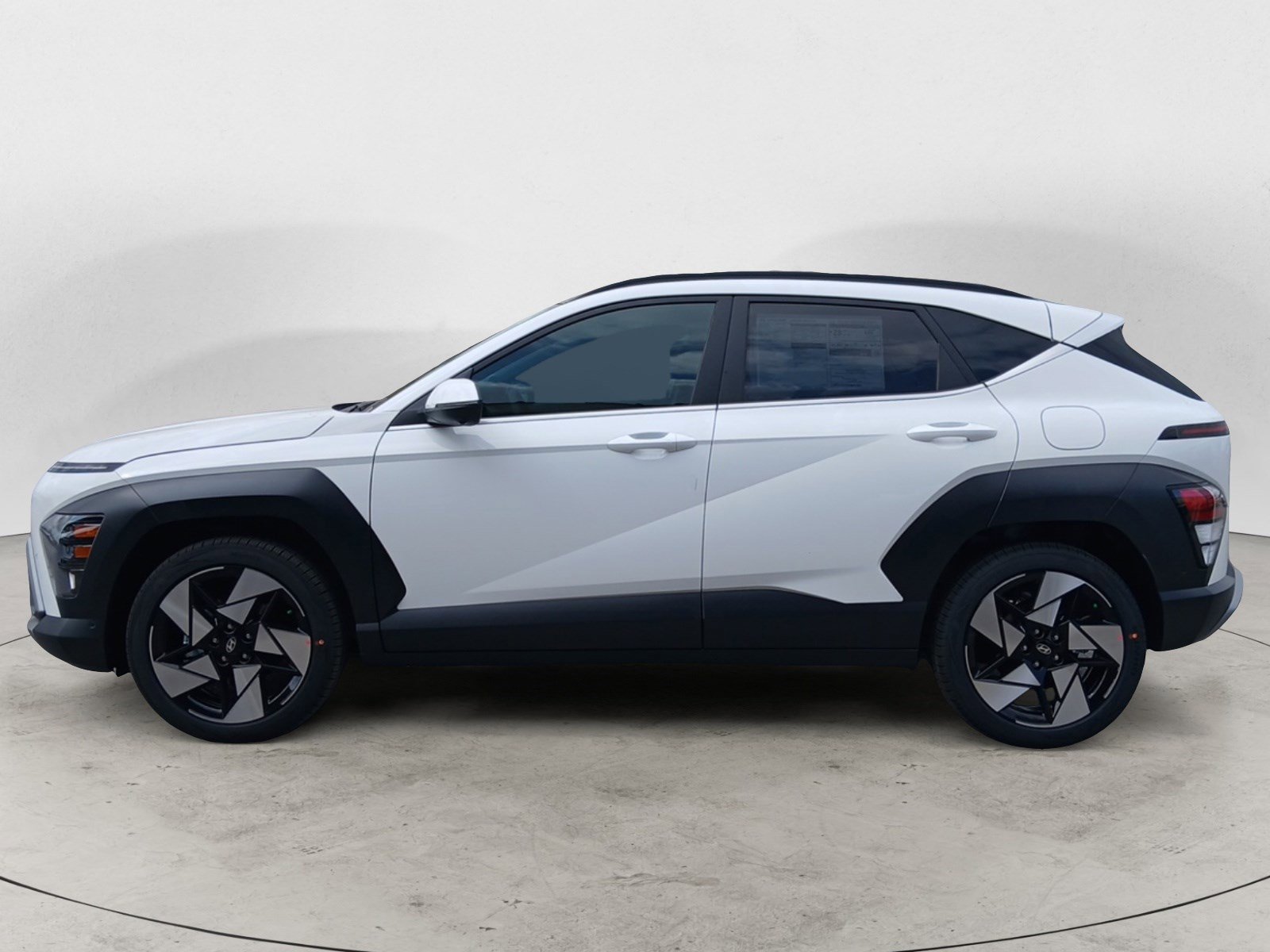 New 2026 Hyundai Kona Limited image 2