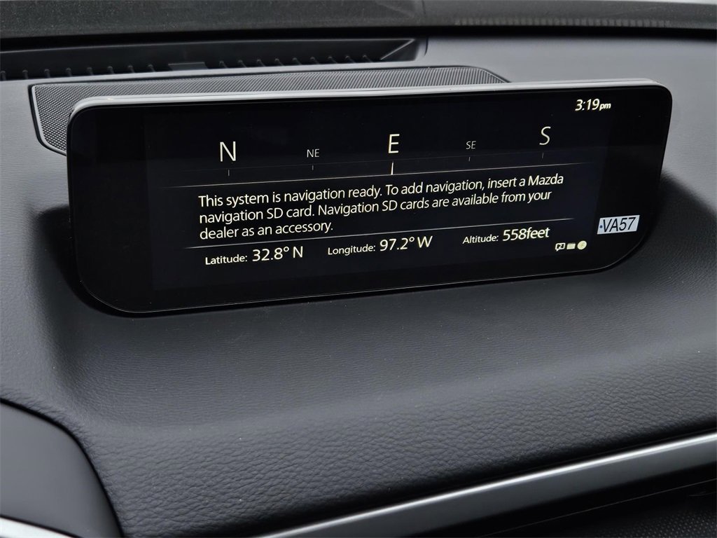 New 2026 MAZDA CX-50 2.5 Hybrid w/ Weather Package image 19