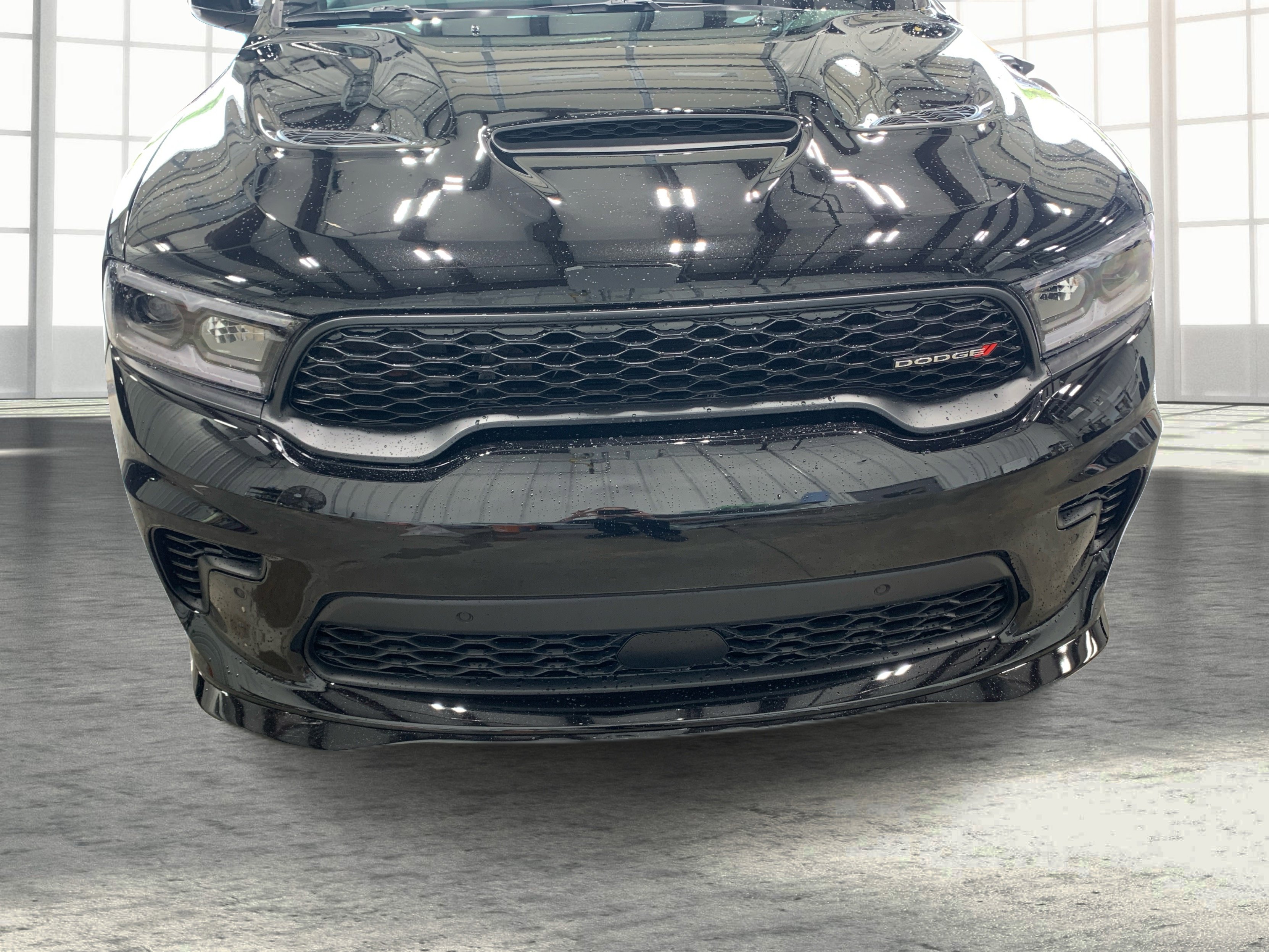 New 2026 Dodge Durango GT image 22