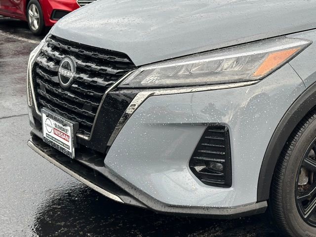 Certified 2023 Nissan Kicks SR w/ SR Premium Package image 8