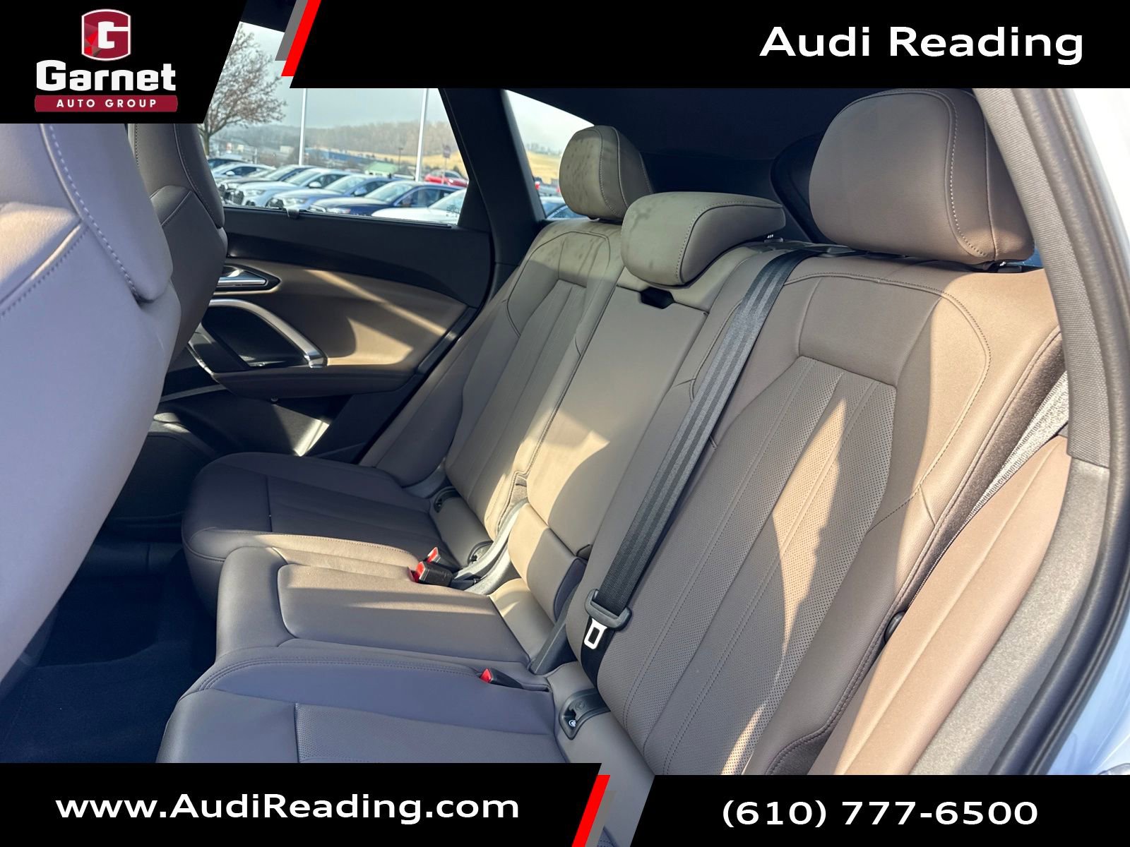 New 2025 Audi Q5 Premium Plus image 13