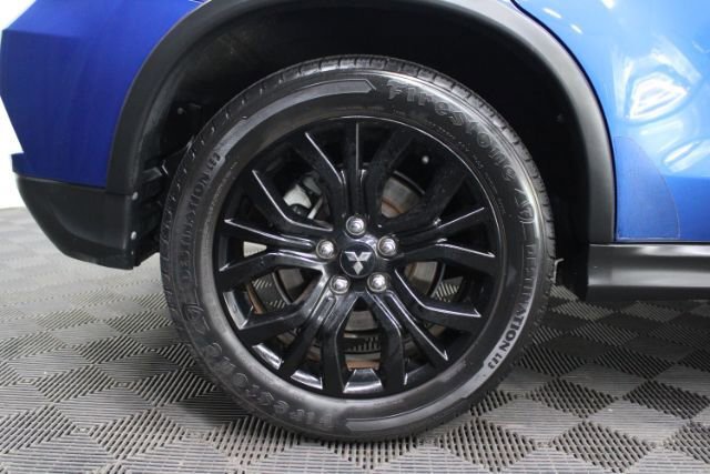 Used 2018 Mitsubishi Outlander Sport LE FWD image 5