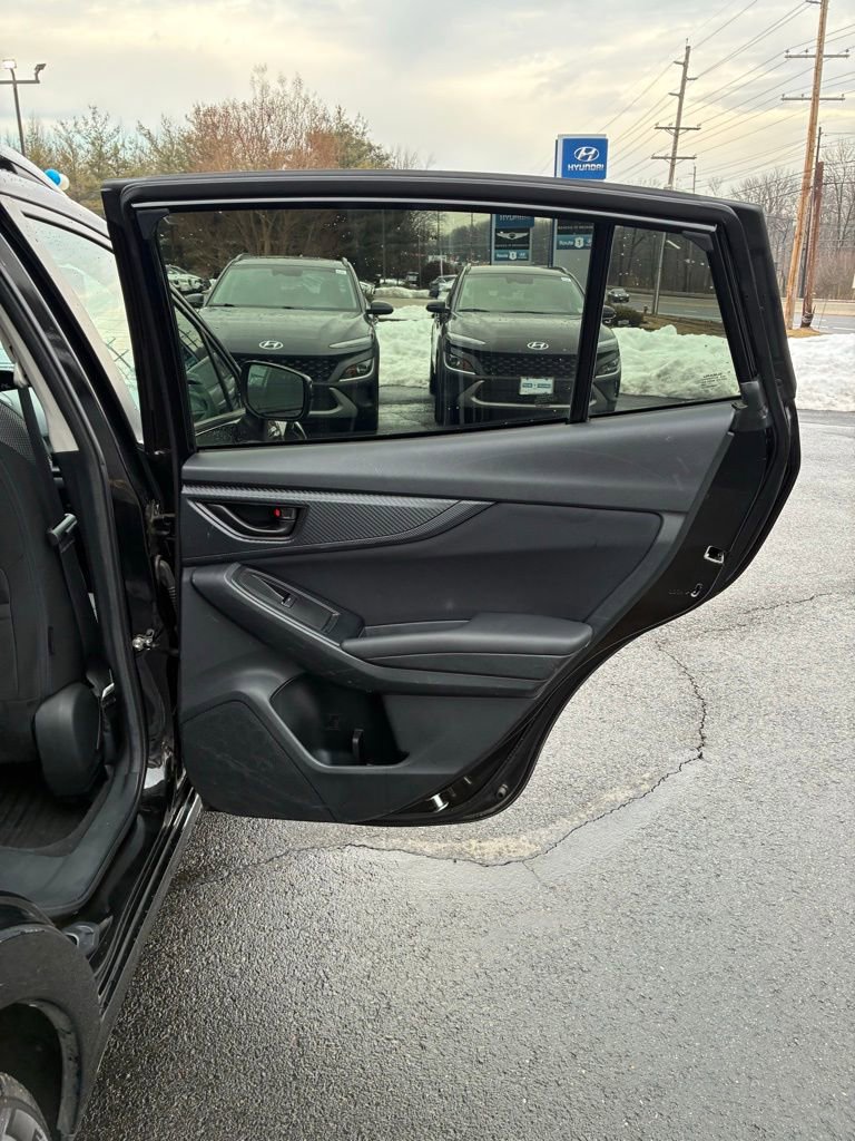 Used 2022 Subaru Impreza Premium image 44