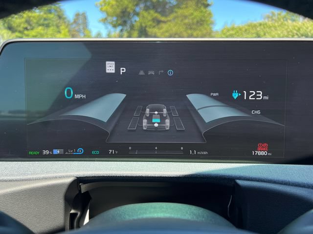 Used 2024 Kia EV6 Wind AWD/4WD image 20