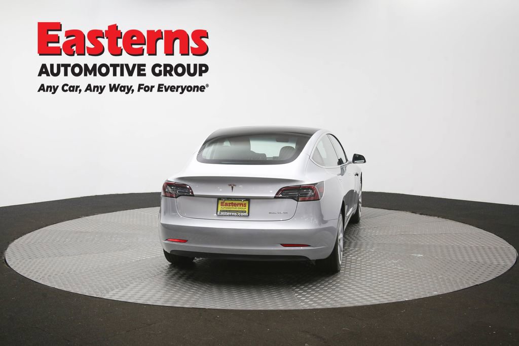Used 2018 Tesla Model 3 Long Range AWD/4WD image 33