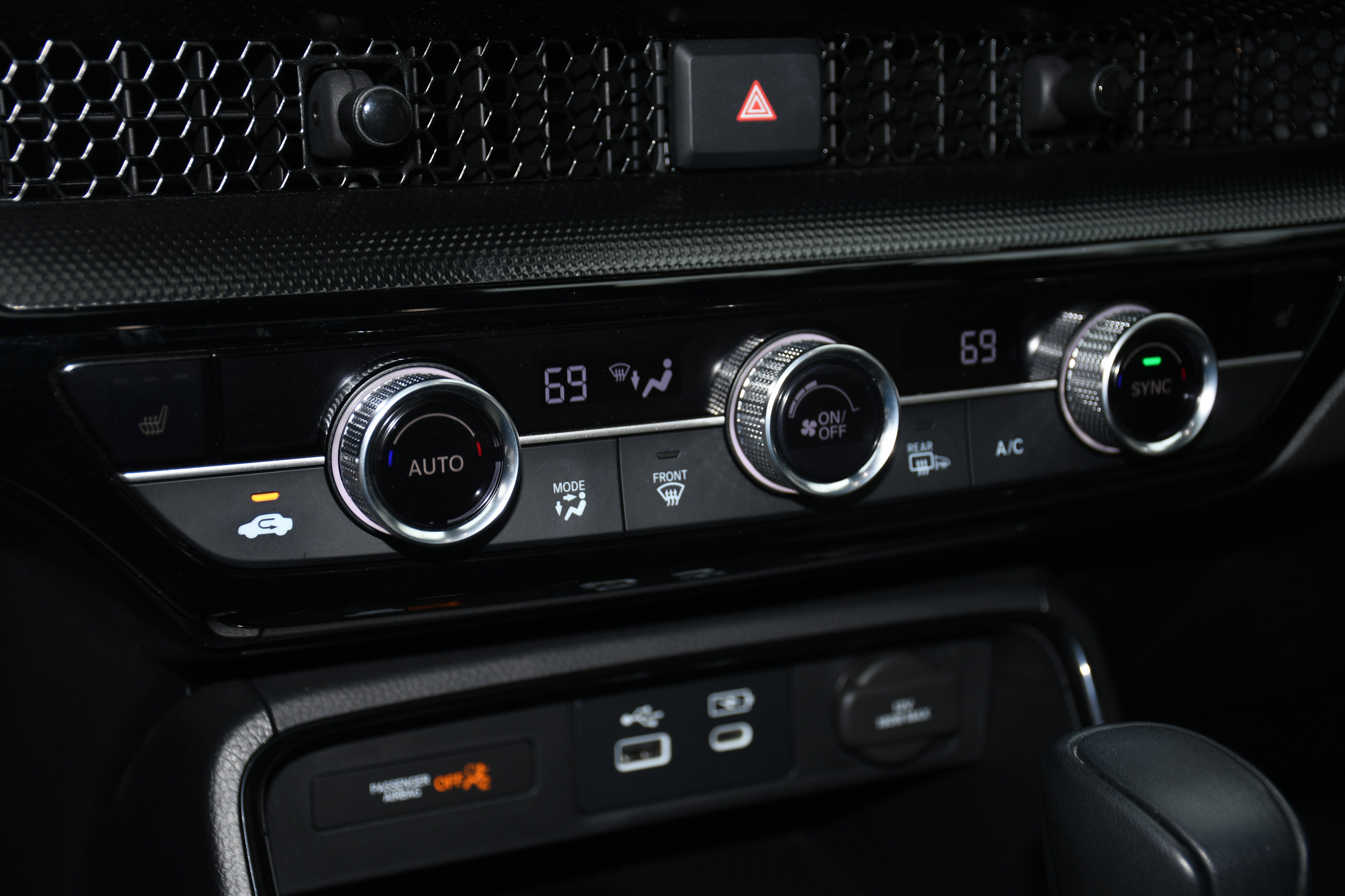 Certified 2023 Honda CR-V Sport Touring image 16