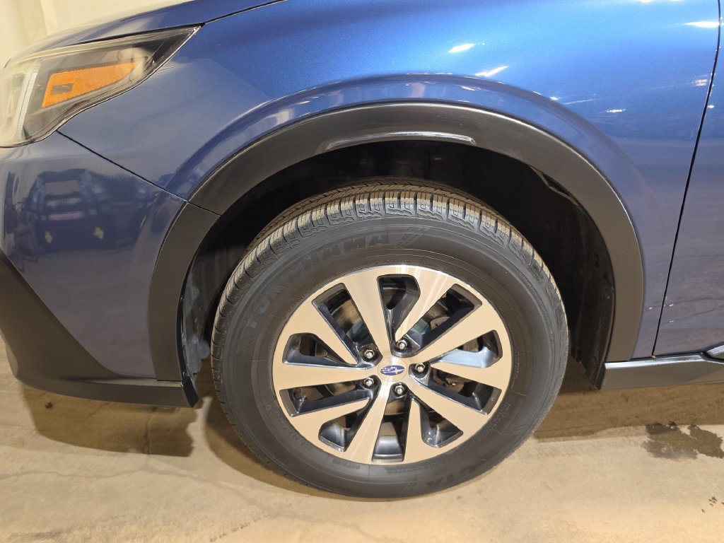 Used 2020 Subaru Outback Premium AWD/4WD image 18