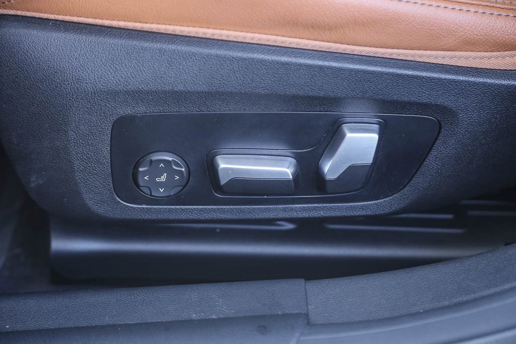 Certified 2024 BMW 430i Gran Coupe w/ Convenience Package RWD image 18
