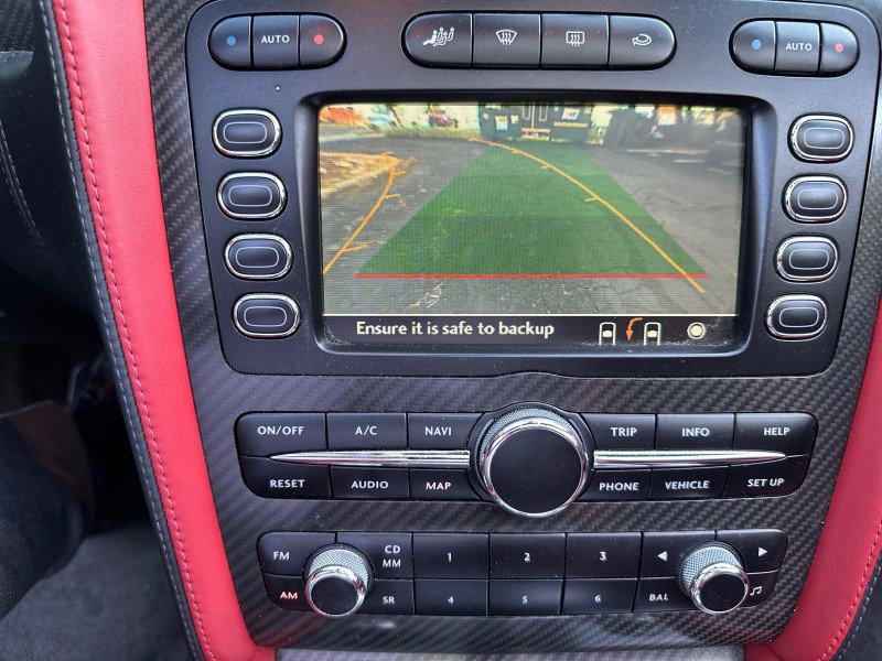 Used 2011 Bentley Continental GT Supersports AWD/4WD image 23