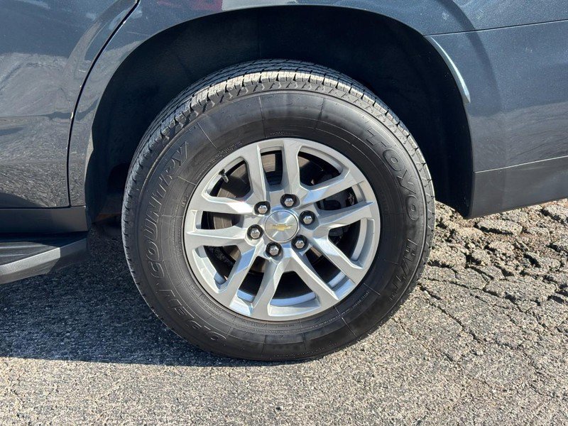 Used 2021 Chevrolet Tahoe LT image 11